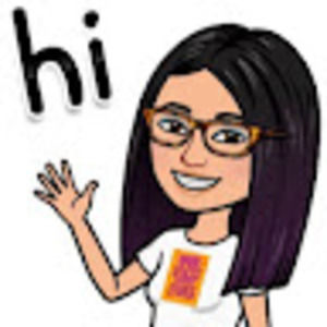 Meet your Posher, Joany